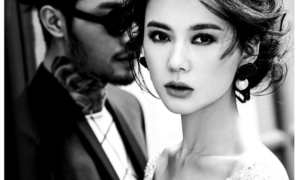 温莎堡系列2深圳婚纱摄影