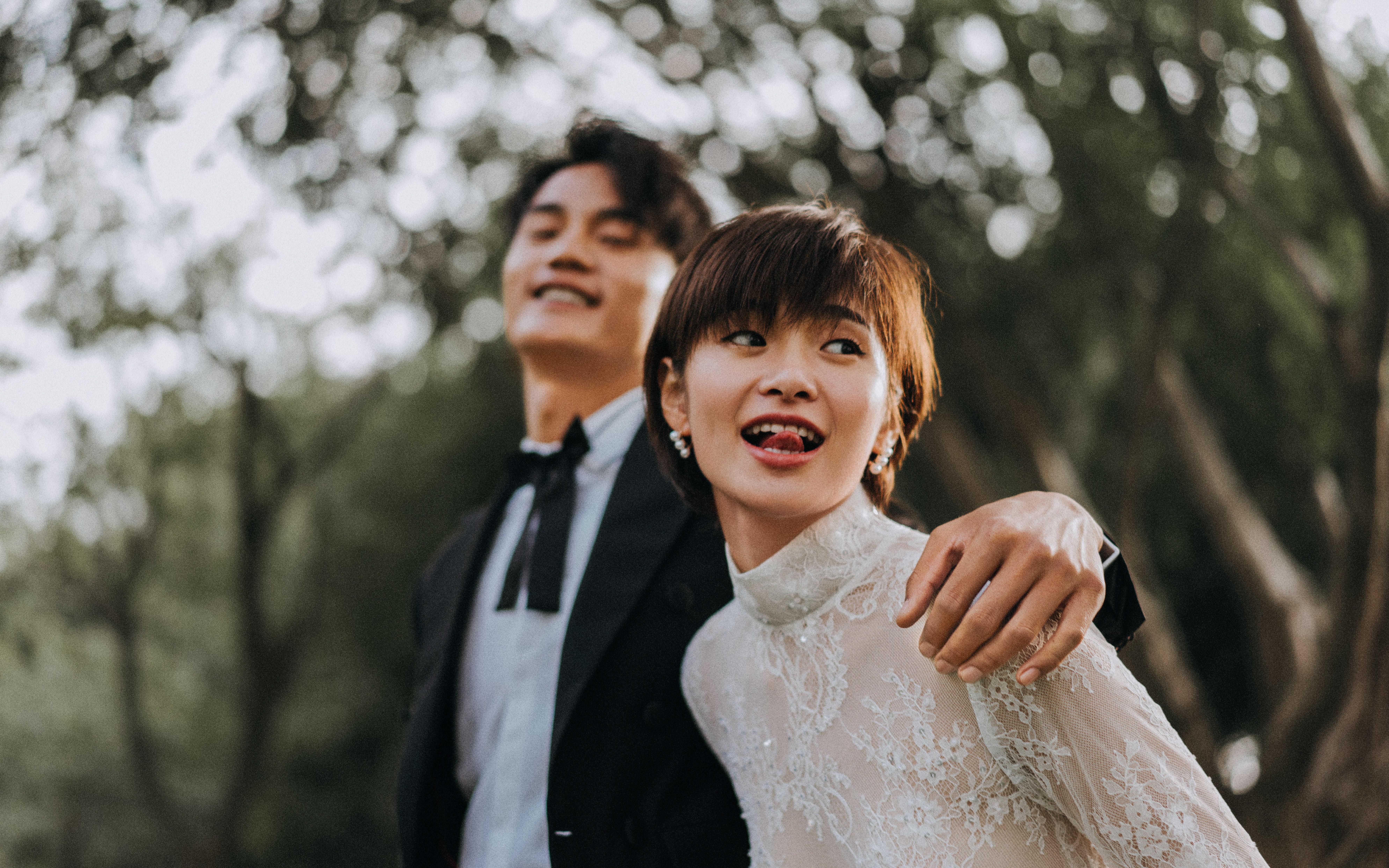 【钜惠立减1000】+全新风格+独立化妆间