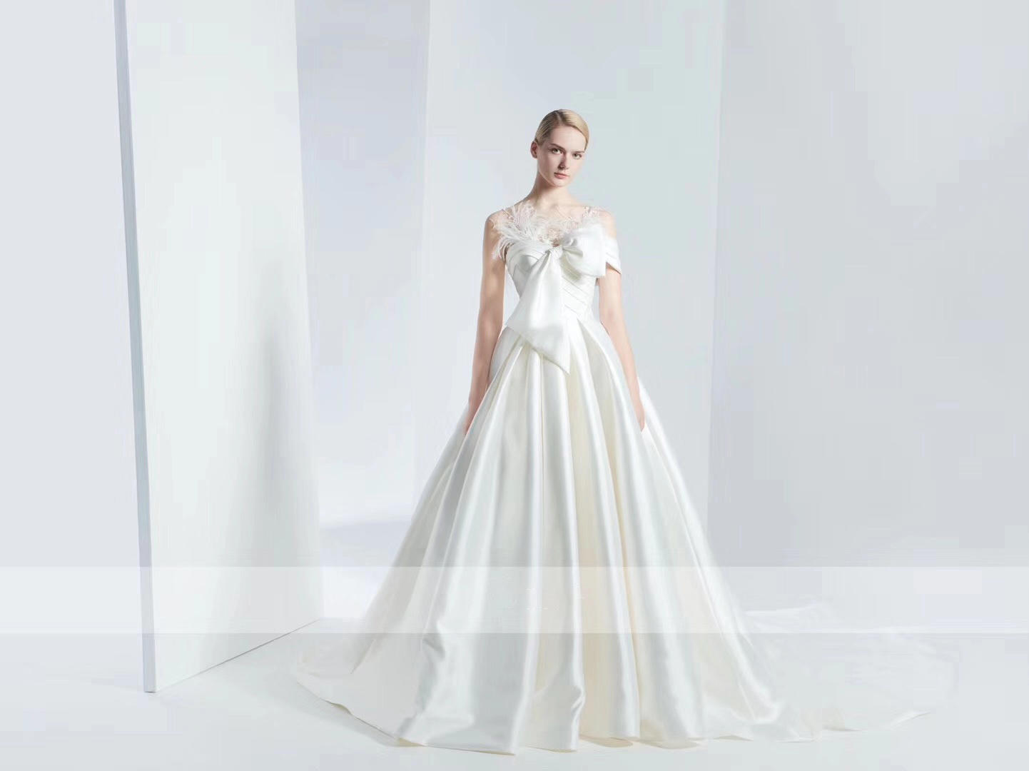 【超高性价比】高端奢华3件租凭套系