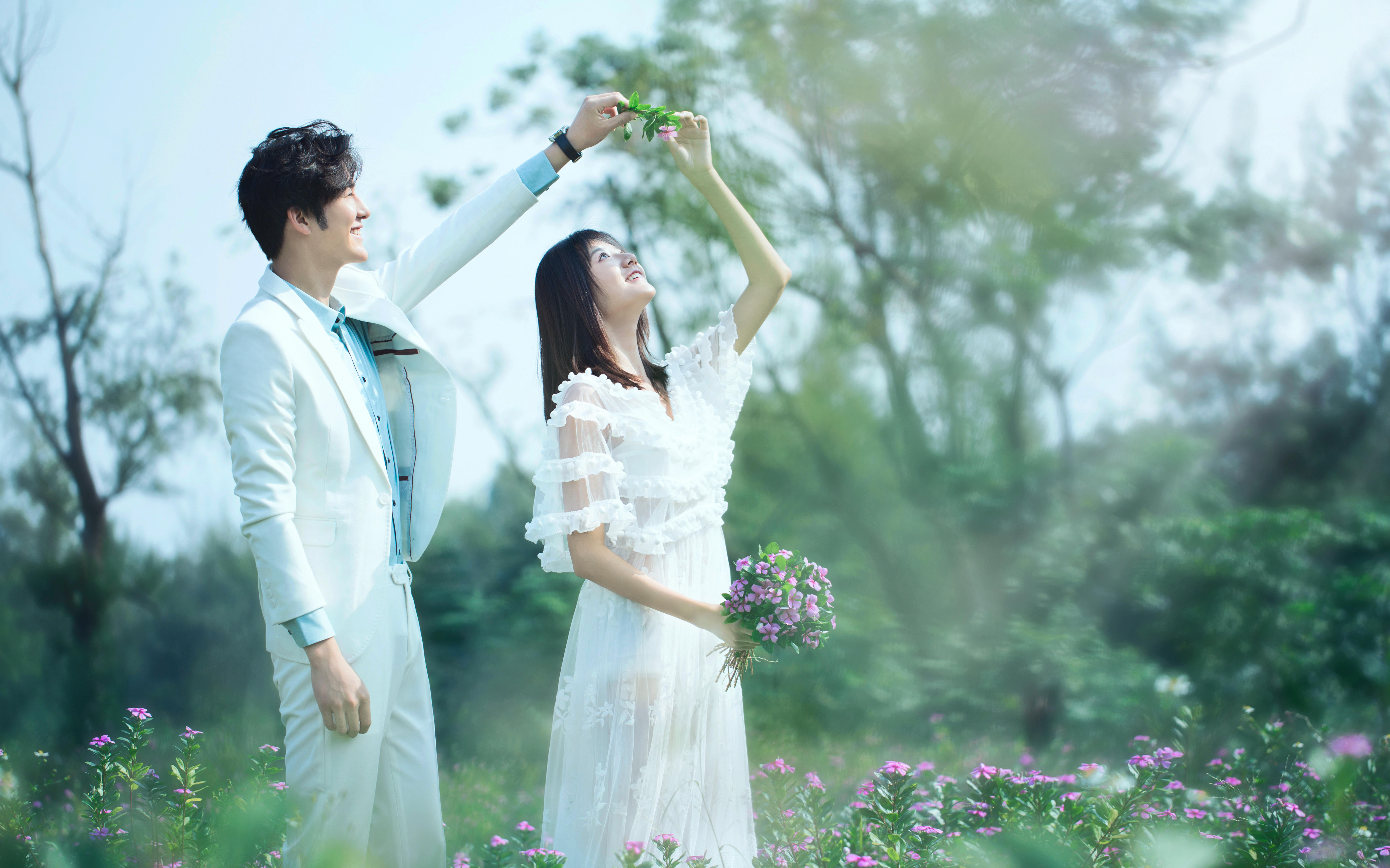 世纪情缘 6月大促限量爆款套系