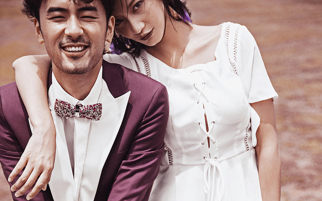 【广告级精修】8服8造~一价全包~内外景任选