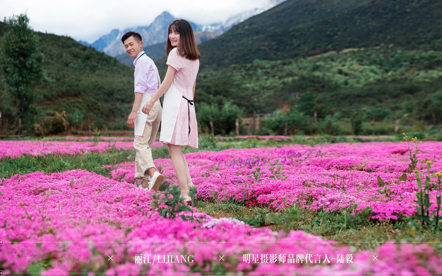 三亞旅拍【總監(jiān)拍攝】全包價(jià)＋一對(duì)一拍攝