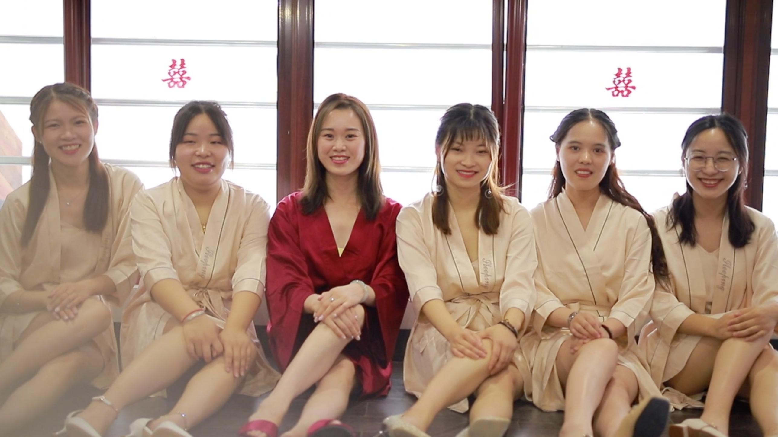 总监档唯美双机位（含快剪）