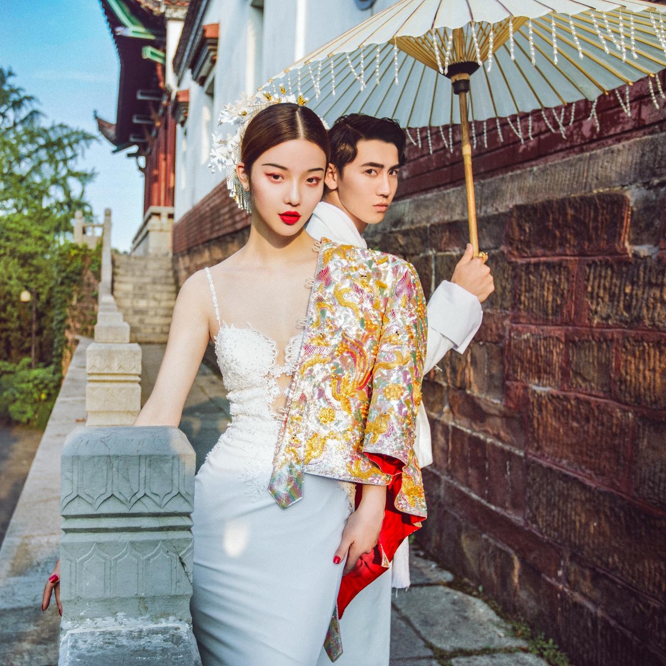 私人定制套系 【必拍爆款】