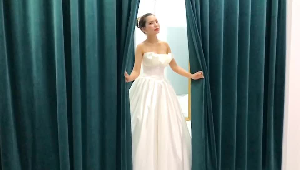 【超值租赁】主纱+秀禾服+敬酒服+跟妆