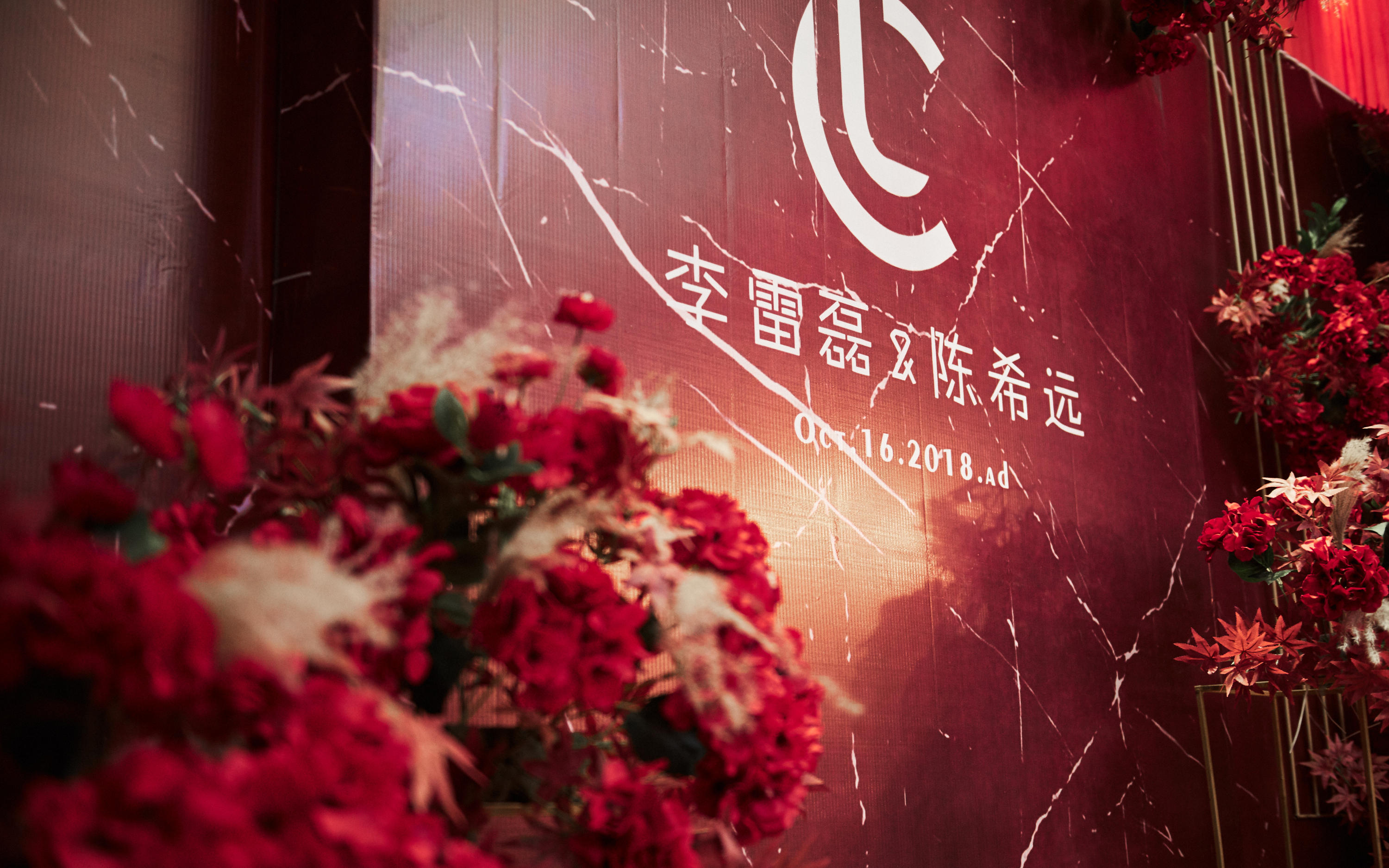 枫叶 这个秋天爱情穿越了时间