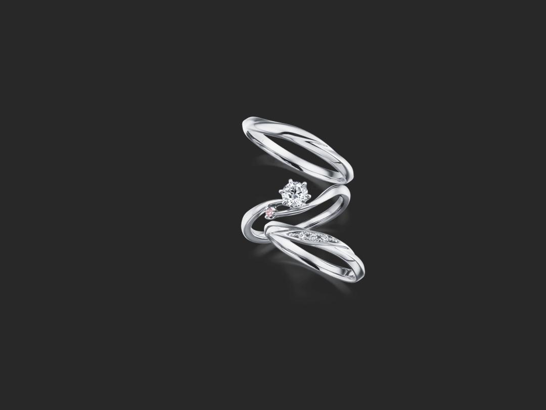 GIA-求婚-订婚-钻石戒指