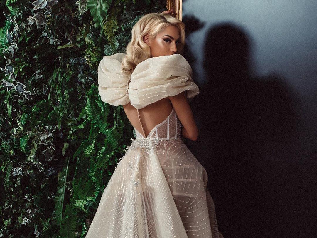 【拉蒙】LIRST LOOK 需要这样的惊喜