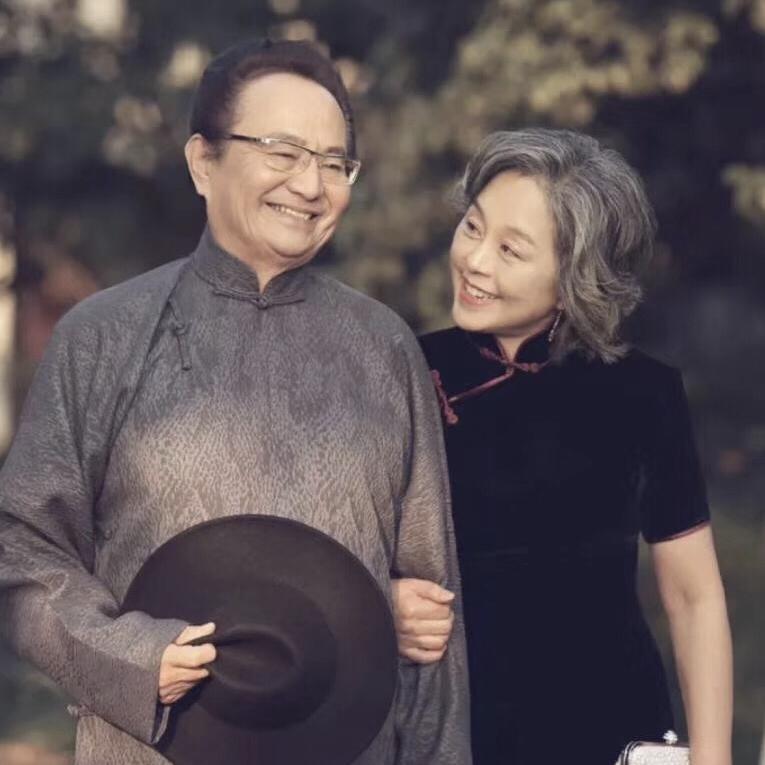 2020新春老年婚纱纪念照全家福照特惠套餐