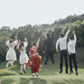 【初白影像】A1婚礼跟拍 创始人摄影单机位