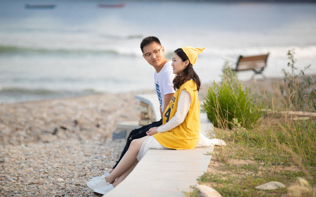 宮 幸福攝影 高端私人訂制