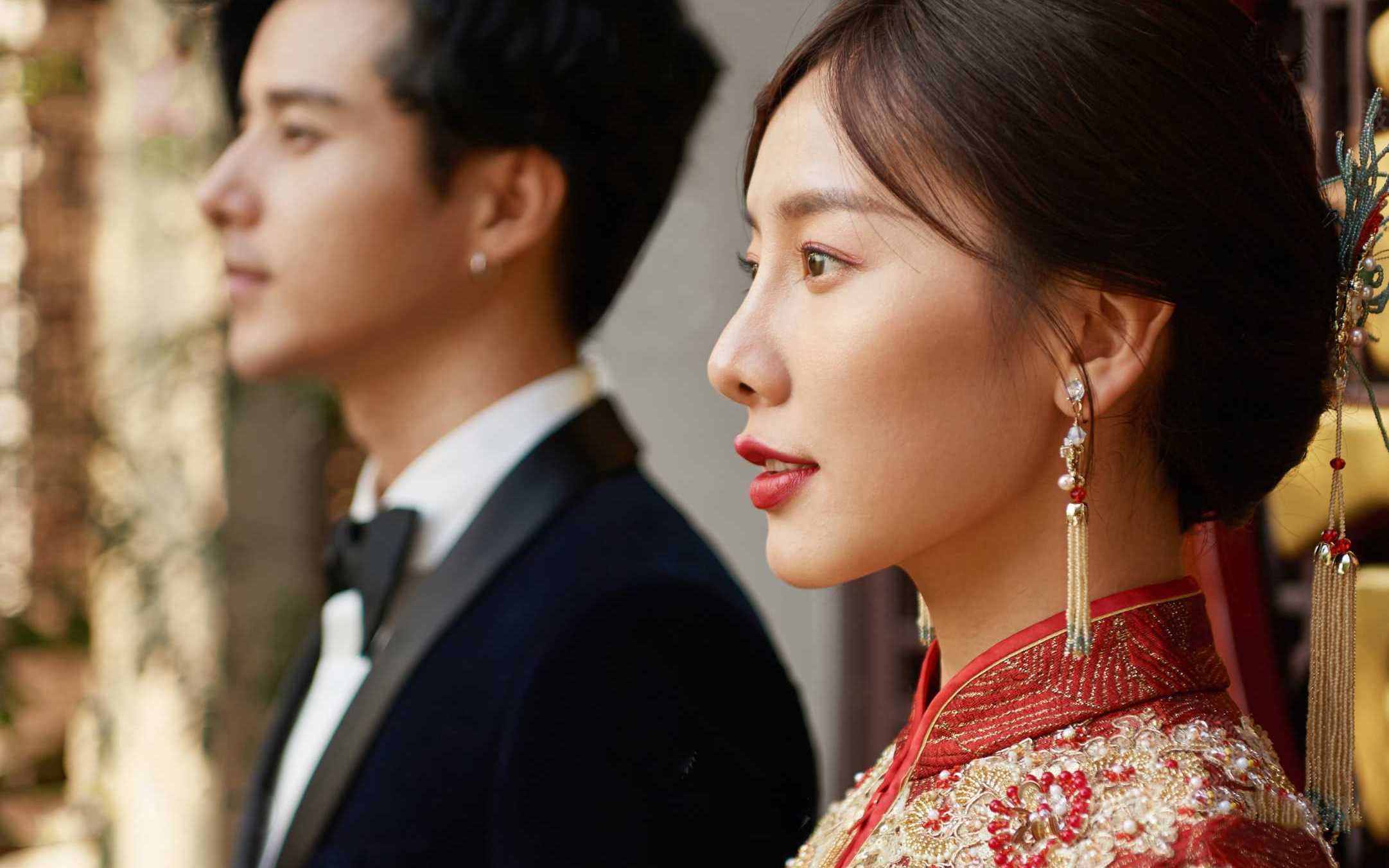 泉州古建筑创意拍摄，全场服装任选