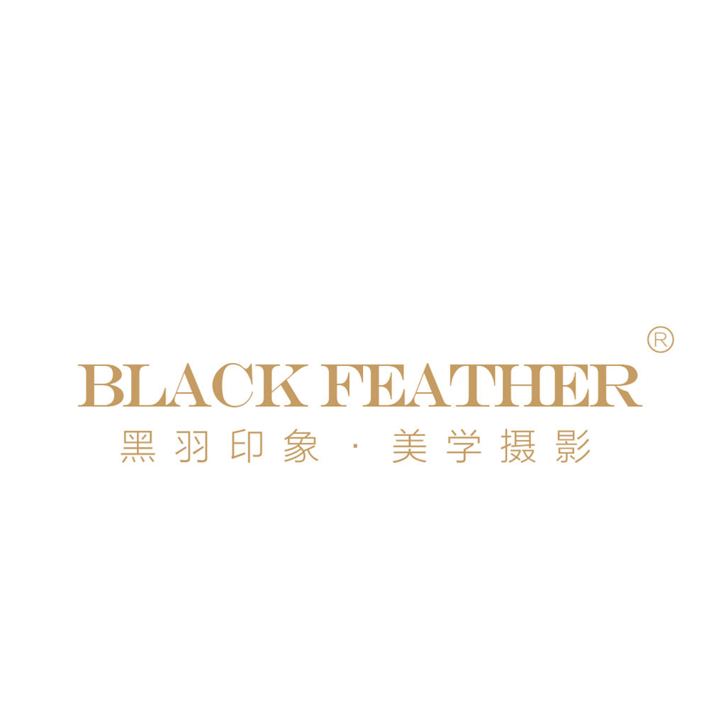 洛阳市西工区黑羽印象婚纱摄影