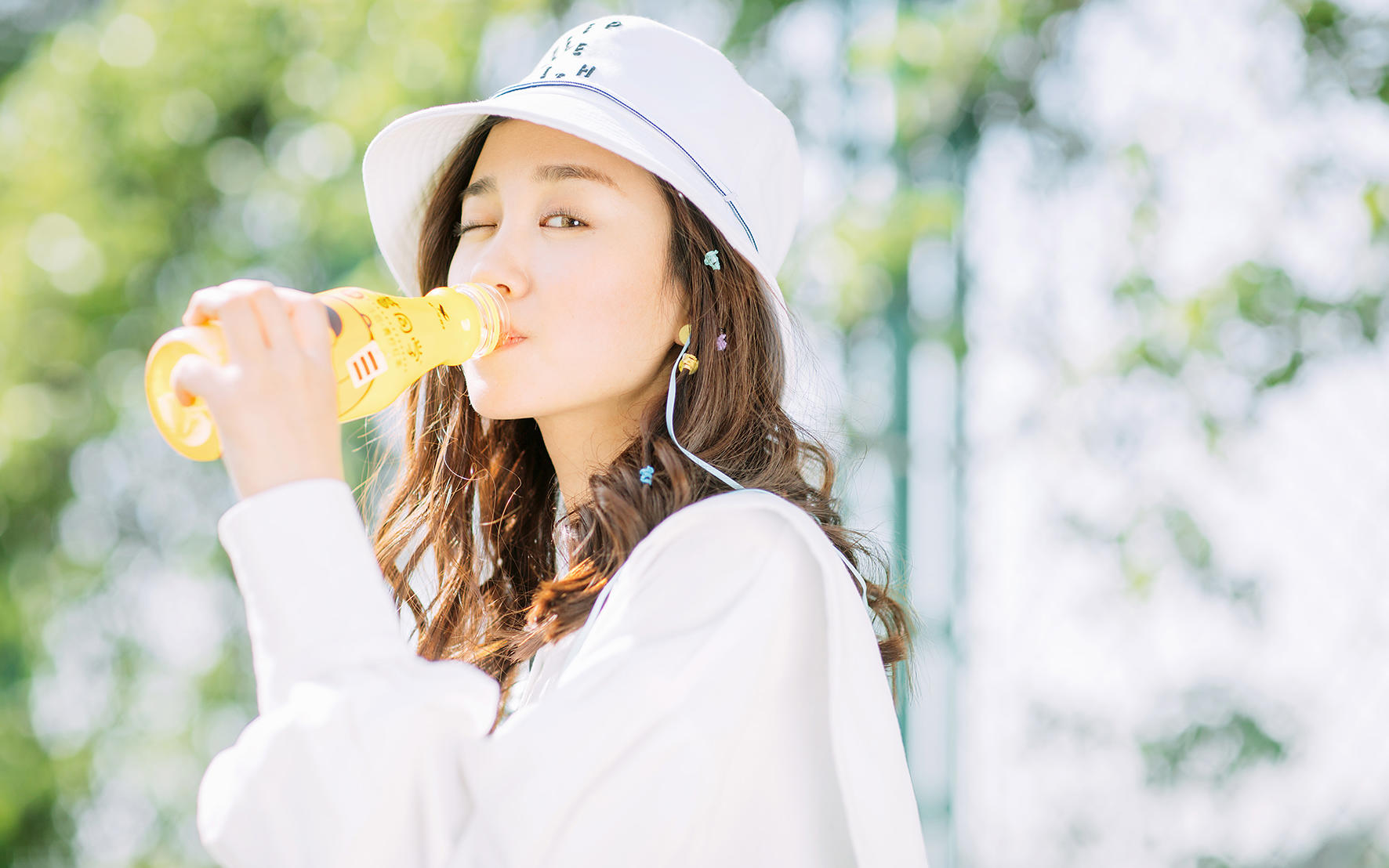 写真【时尚个人写真摄影】