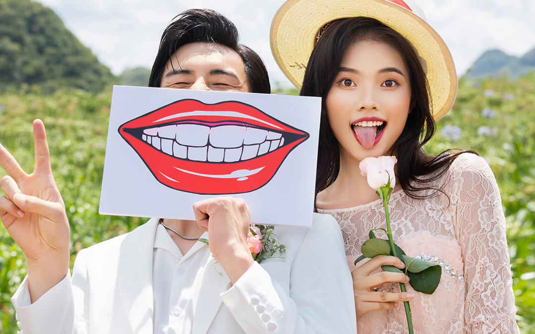 外景系列之【森野假日】自然大气