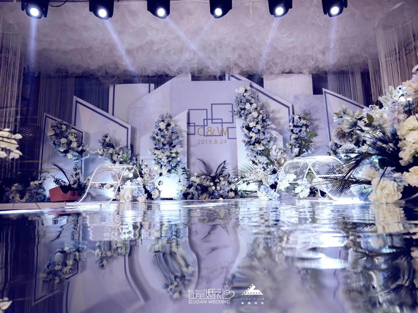 【10周年特惠】报名享1000元优惠，三年有效