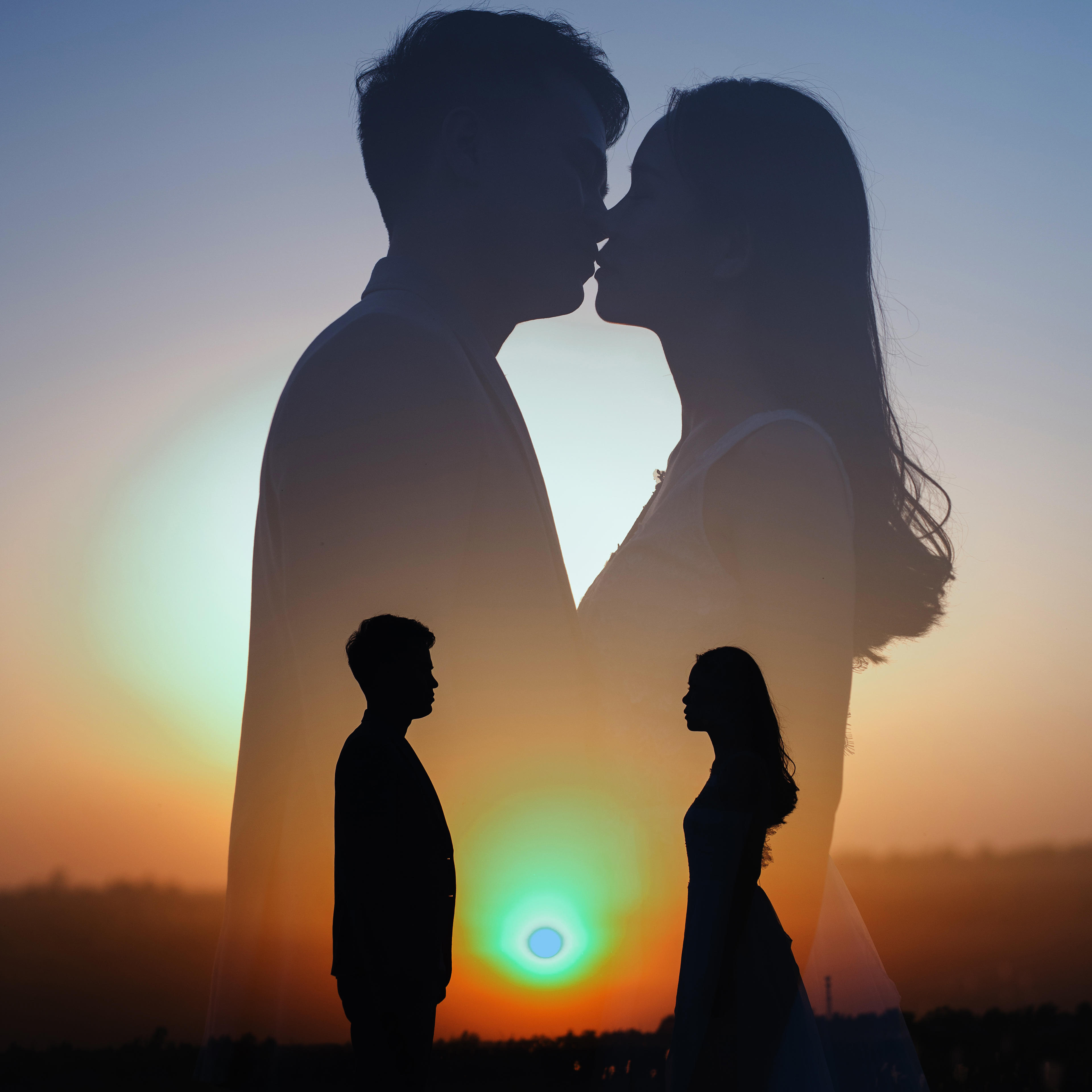 许昌 e度印象馆摄影工作室【胶片纪实风格】