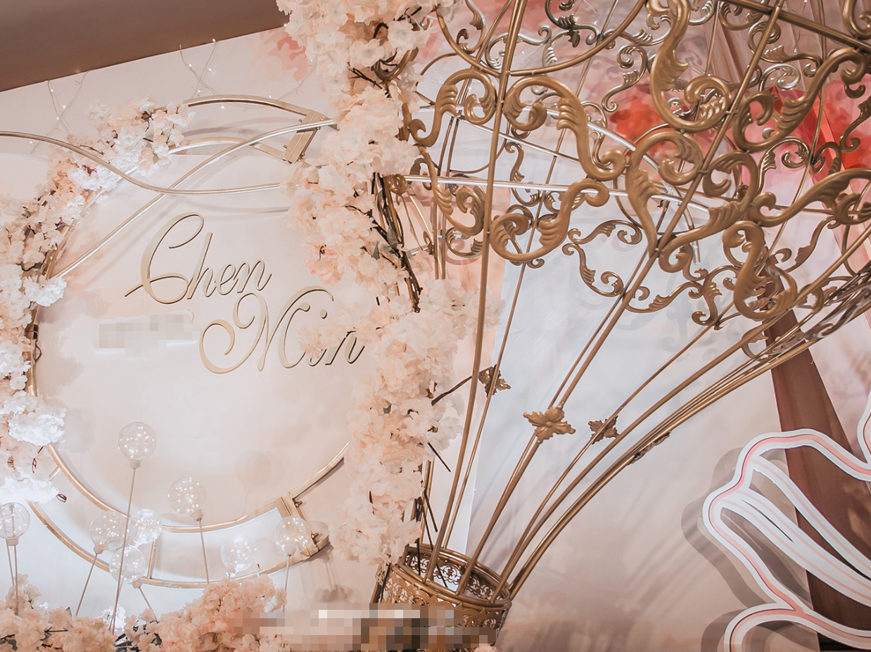 【白毛姥】特惠套餐特低预算/私人定制/赠送请帖