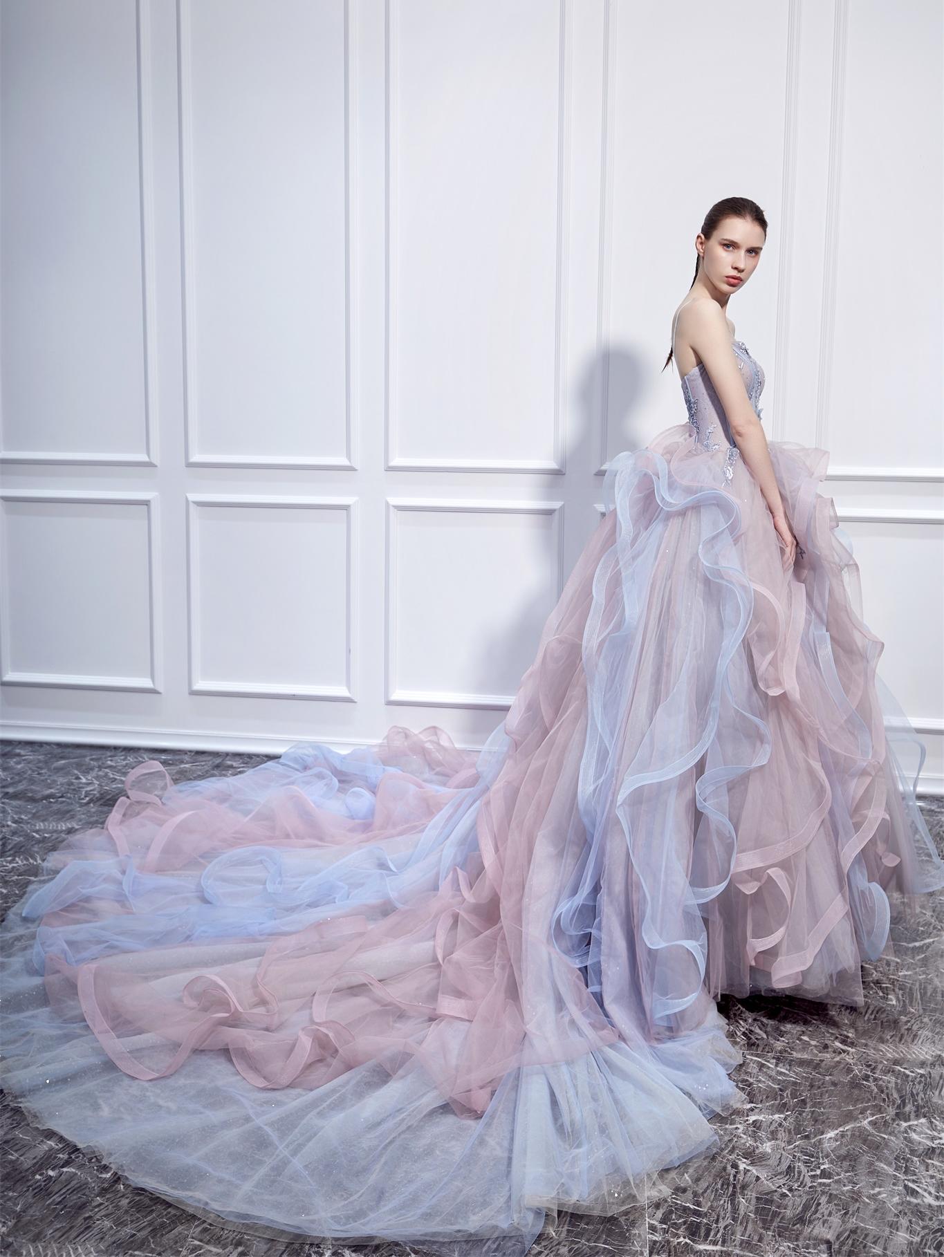 ∣ RUNLAN ∣  高定主题