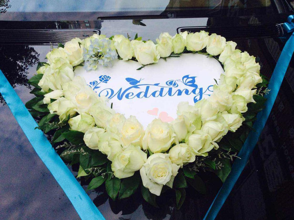 初见蜜柚·套餐#乡村婚礼#