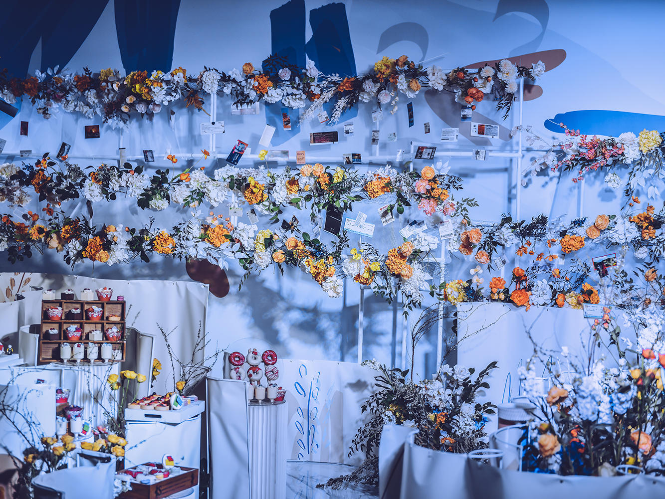 【梦幻童趣】创意乐高主题推荐 | 三对一定制服务