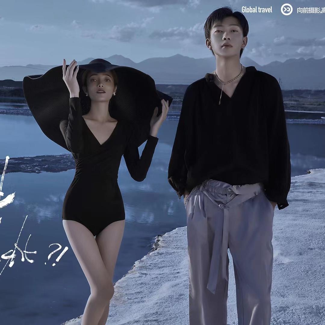 【向前攝影】全新風(fēng)格+高級定制/10服10造