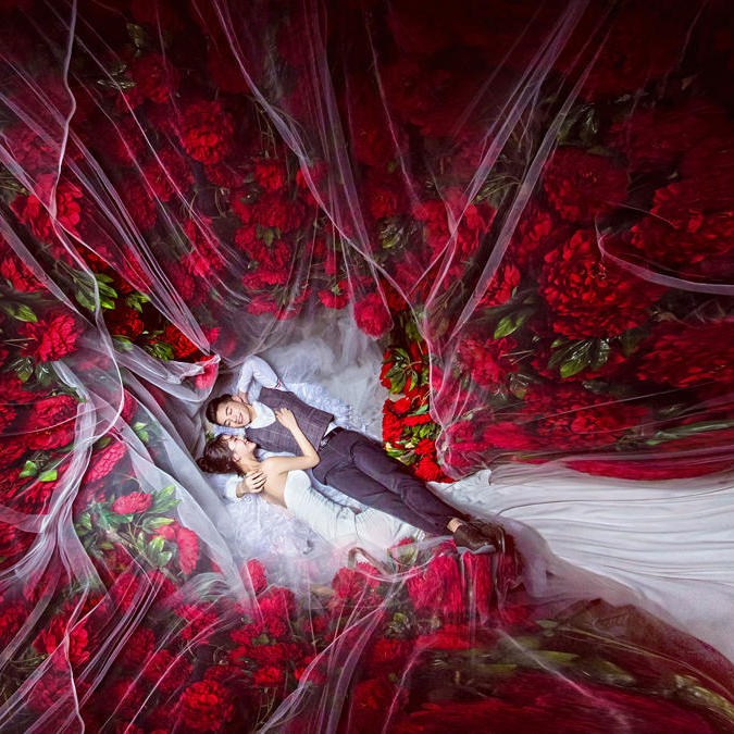 MILAN丨2018.2月研发丨爱如夏花