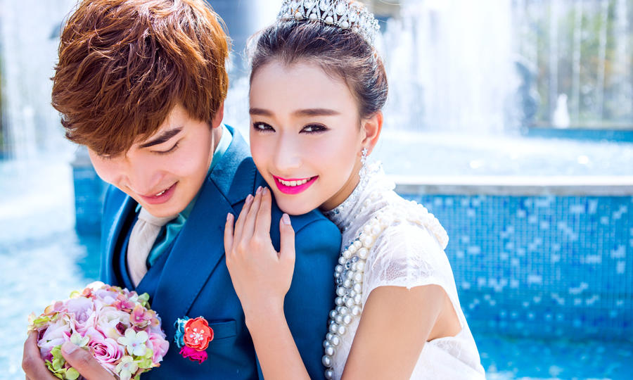 <爱人>地平线作品