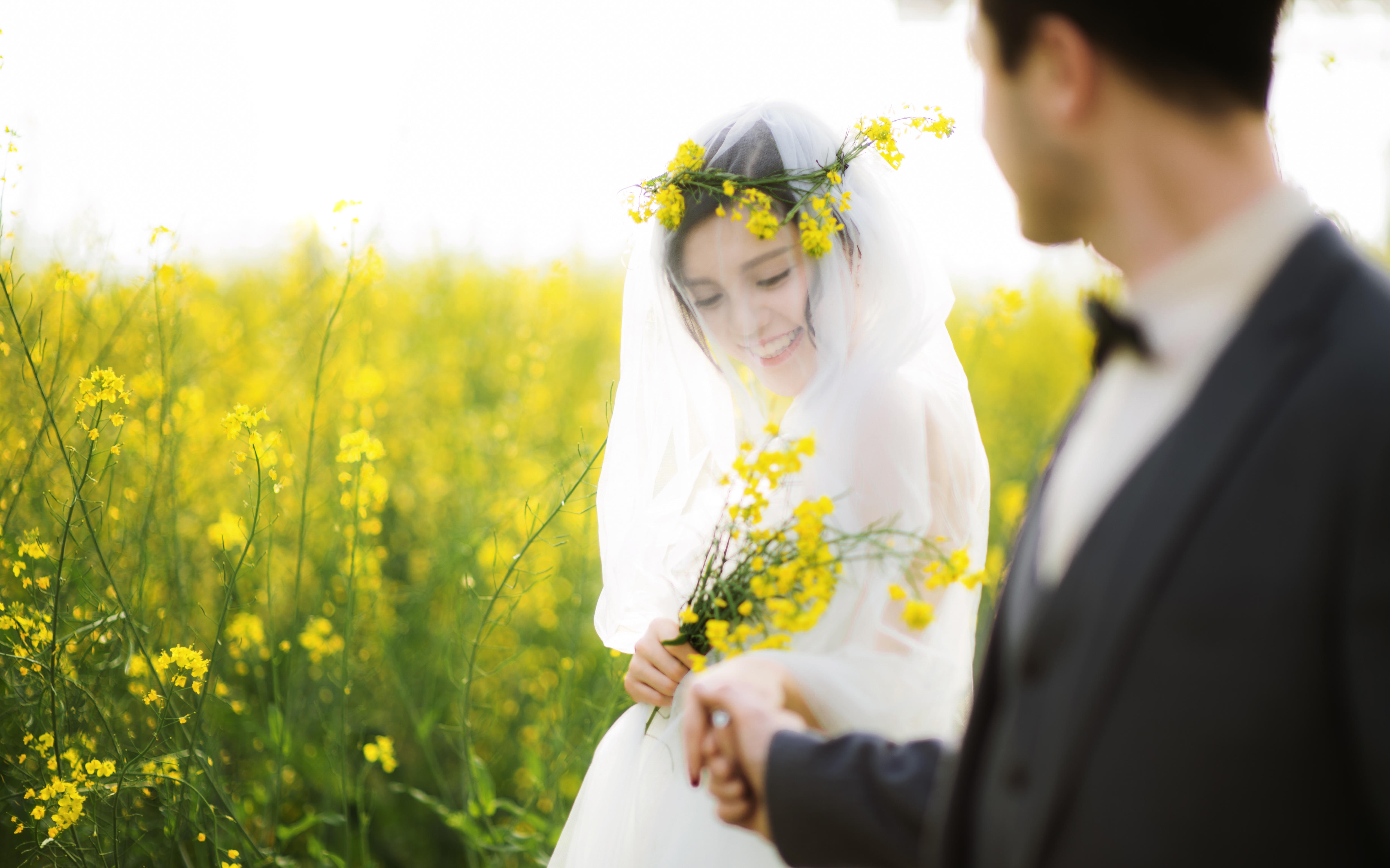 如花美眷系列＝十服十造＋八大外景地任選