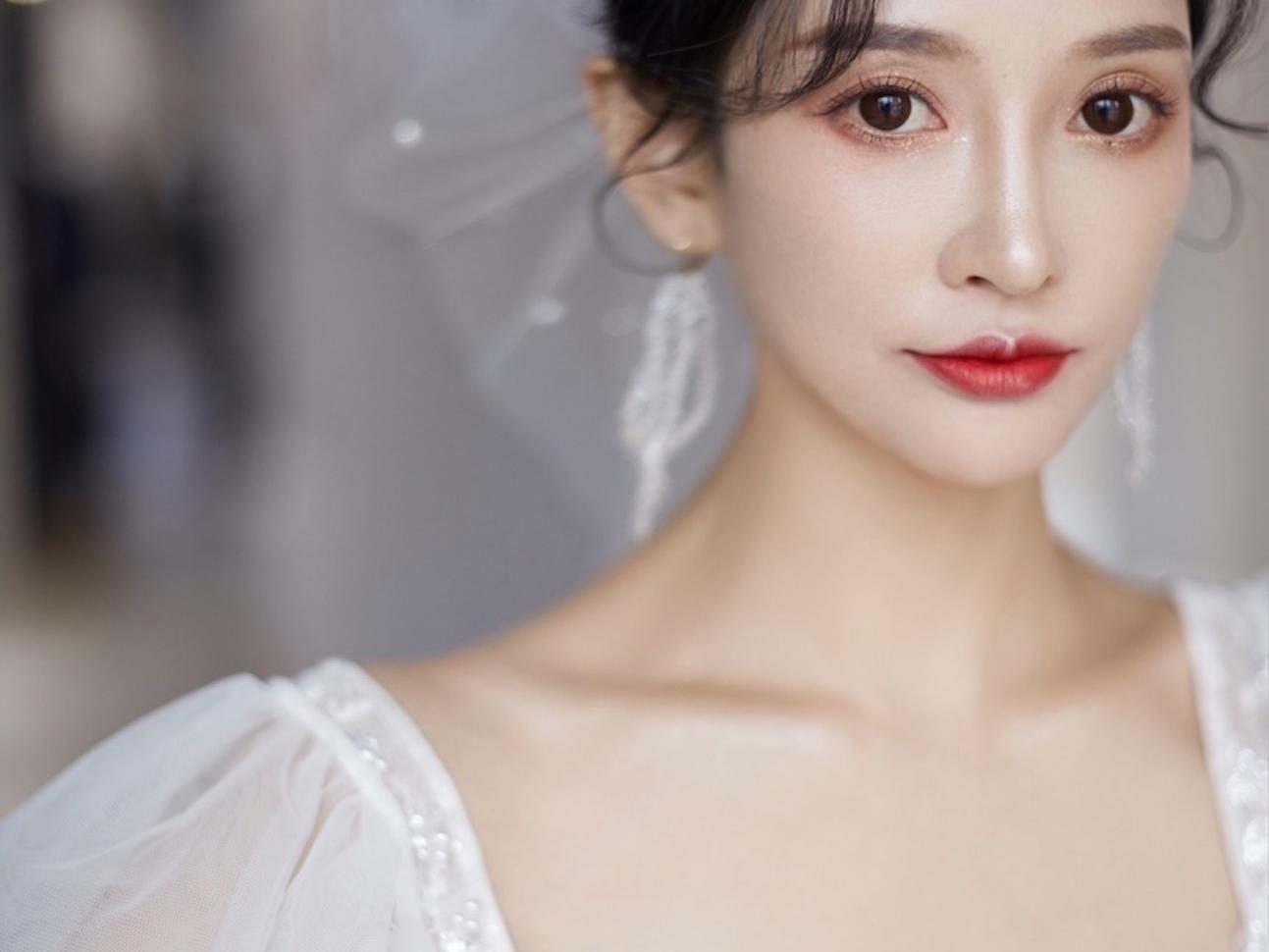 【沐Uins博主推荐】榜单热销网红化妆师团队