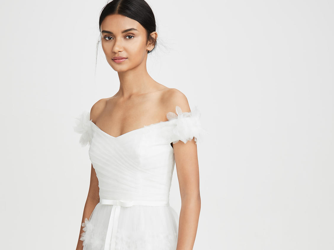 果酱BRIDAL | 轻质婚纱