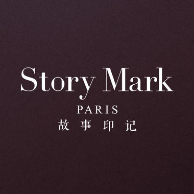 Story Mark故事印记定制婚戒