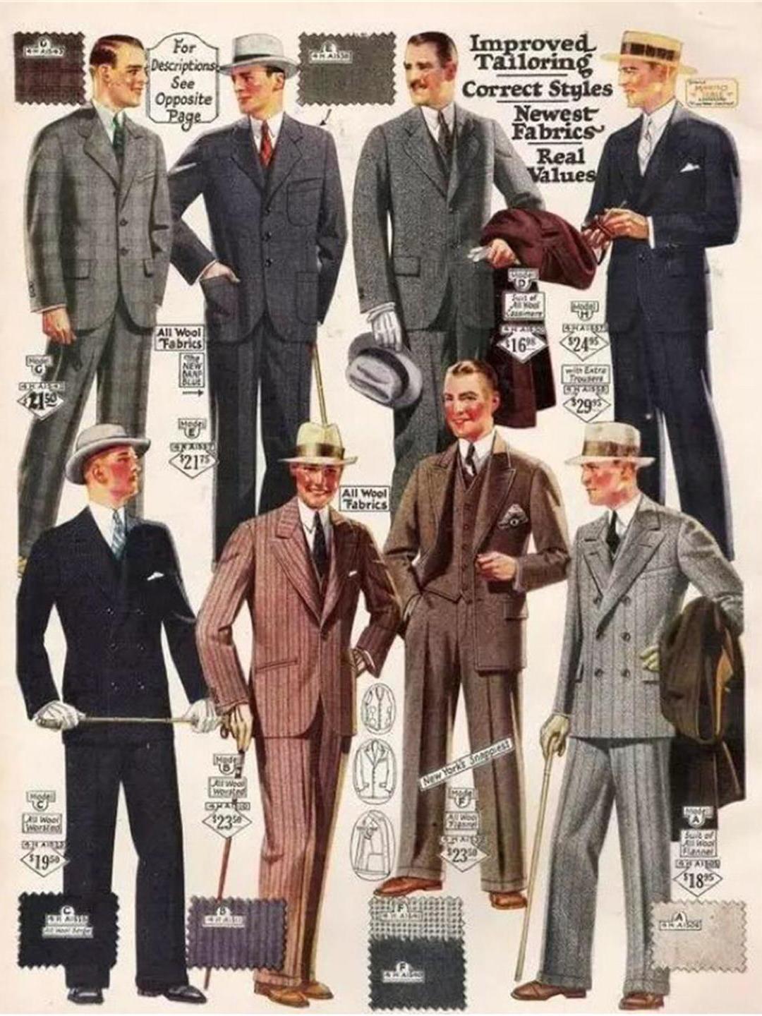 【Muse婚纱】 定制新郎西装 父亲西装定制