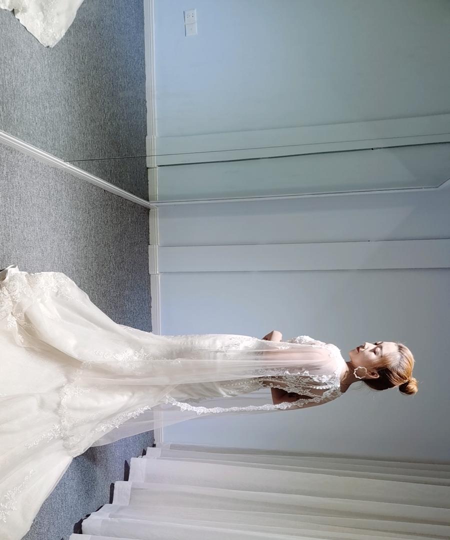 【平台专享】新娘省心全包｜12件套｜送跟妆