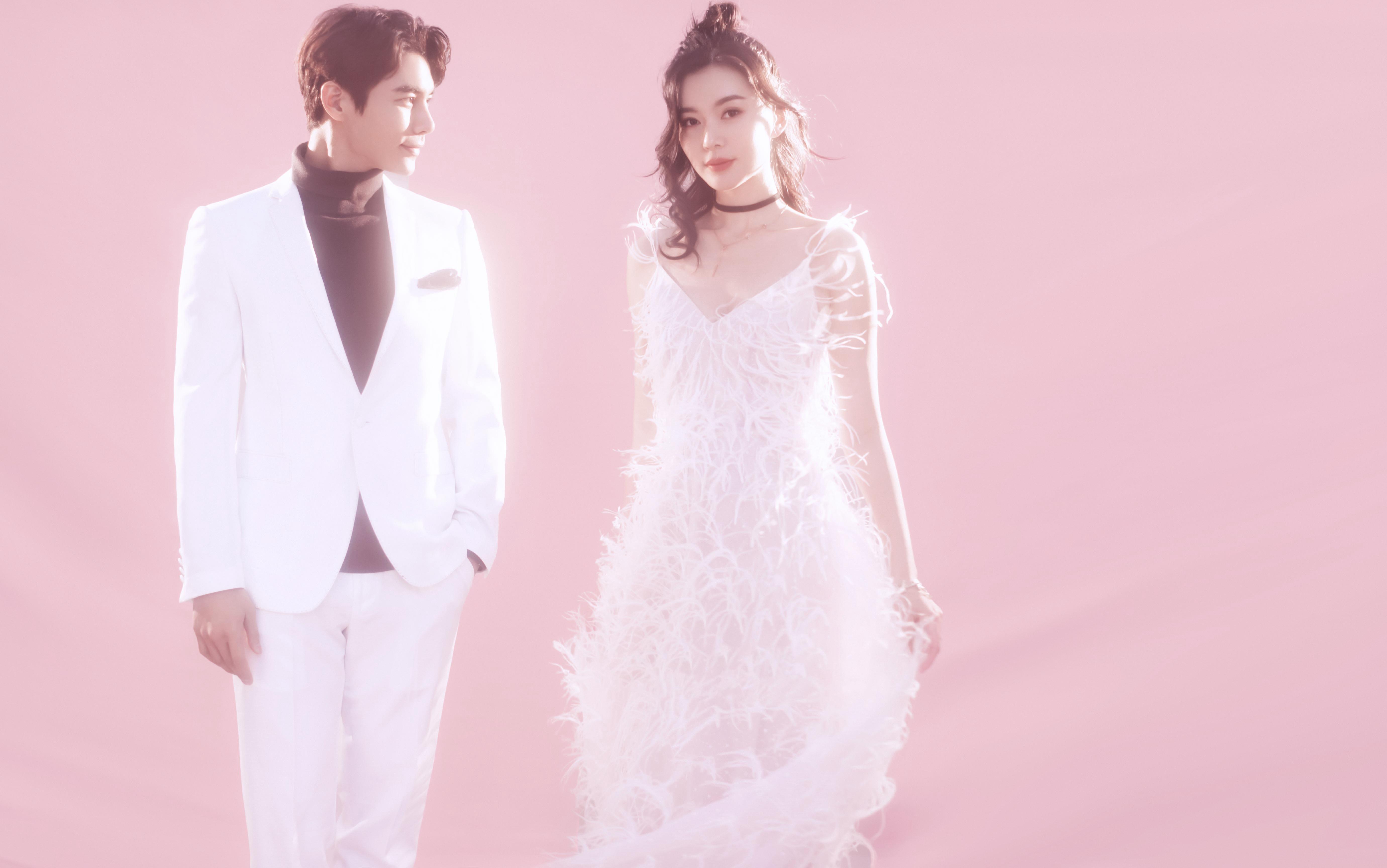 【好评如潮】水瓶座摄影——精选婚纱定制套餐