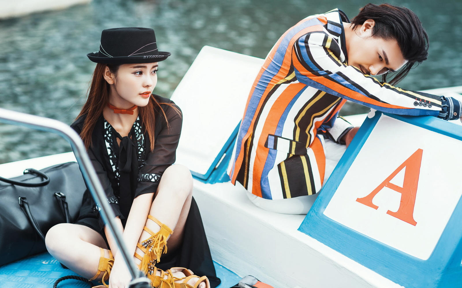  厦门 旅拍  提供住宿+团队升级