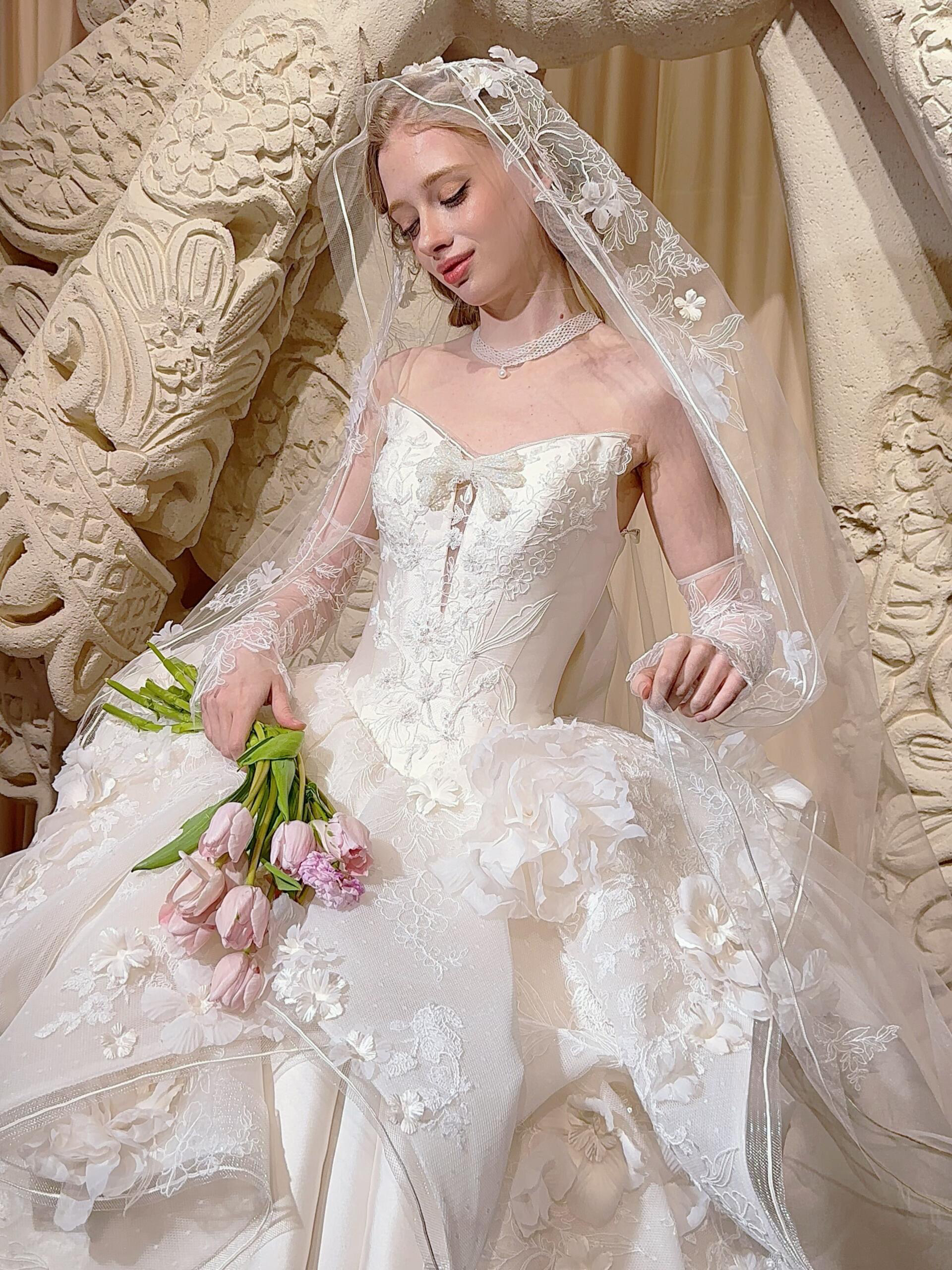 ST【月神的花环】