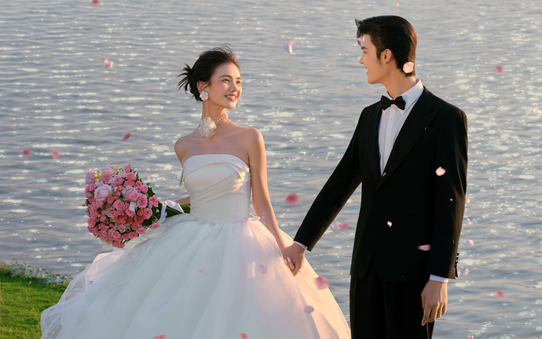 青岛/衡水外景推荐