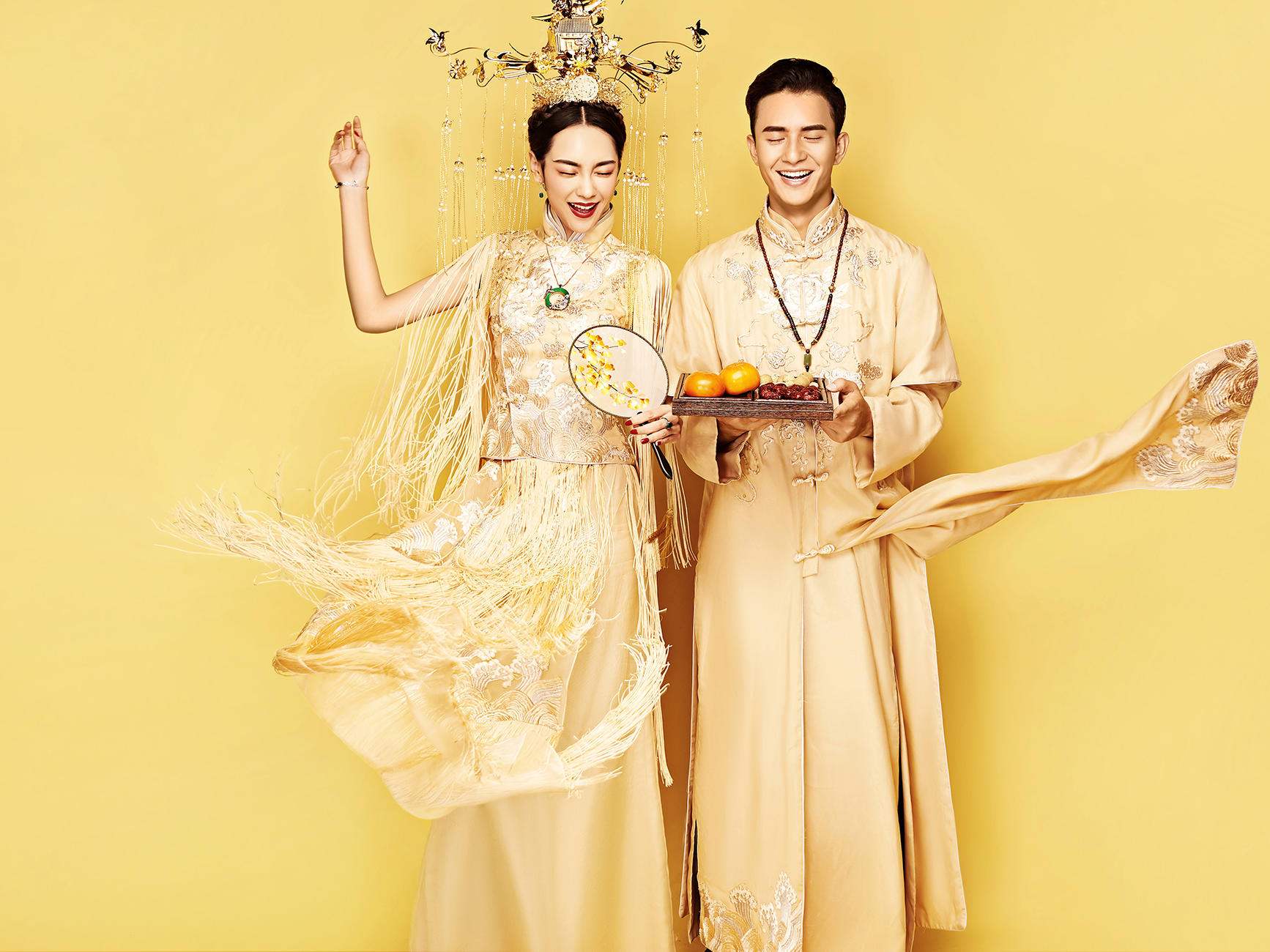 婚纱照的文化_婚纱照风格