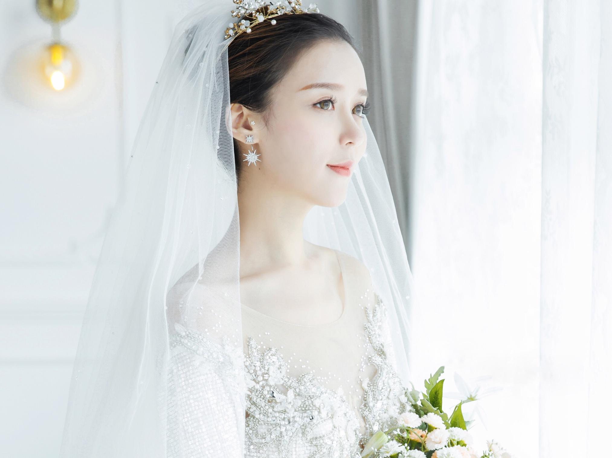 童画总监级化妆师全天跟妆#榜单热销