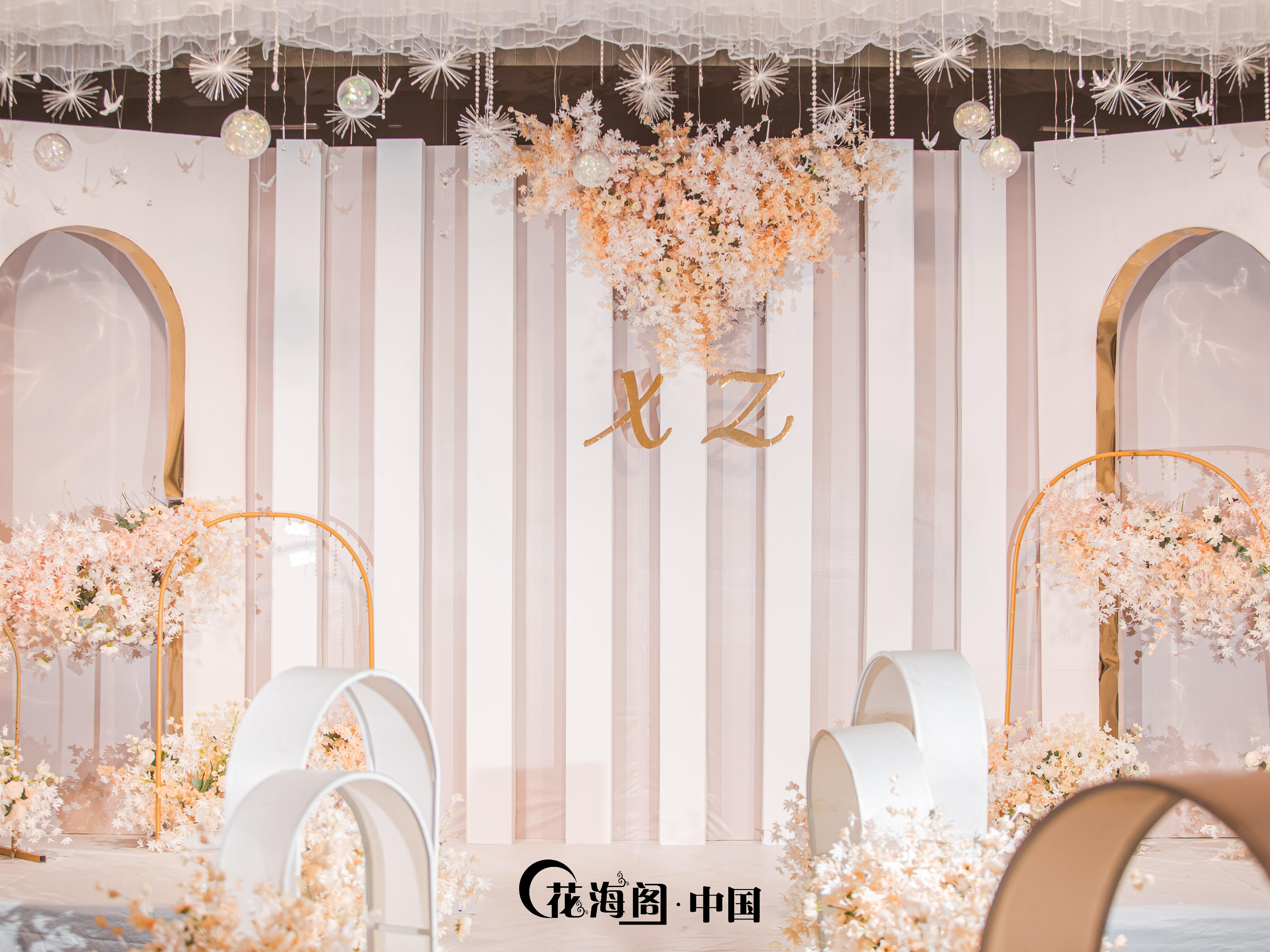 【花海阁出品】——当我遇见你