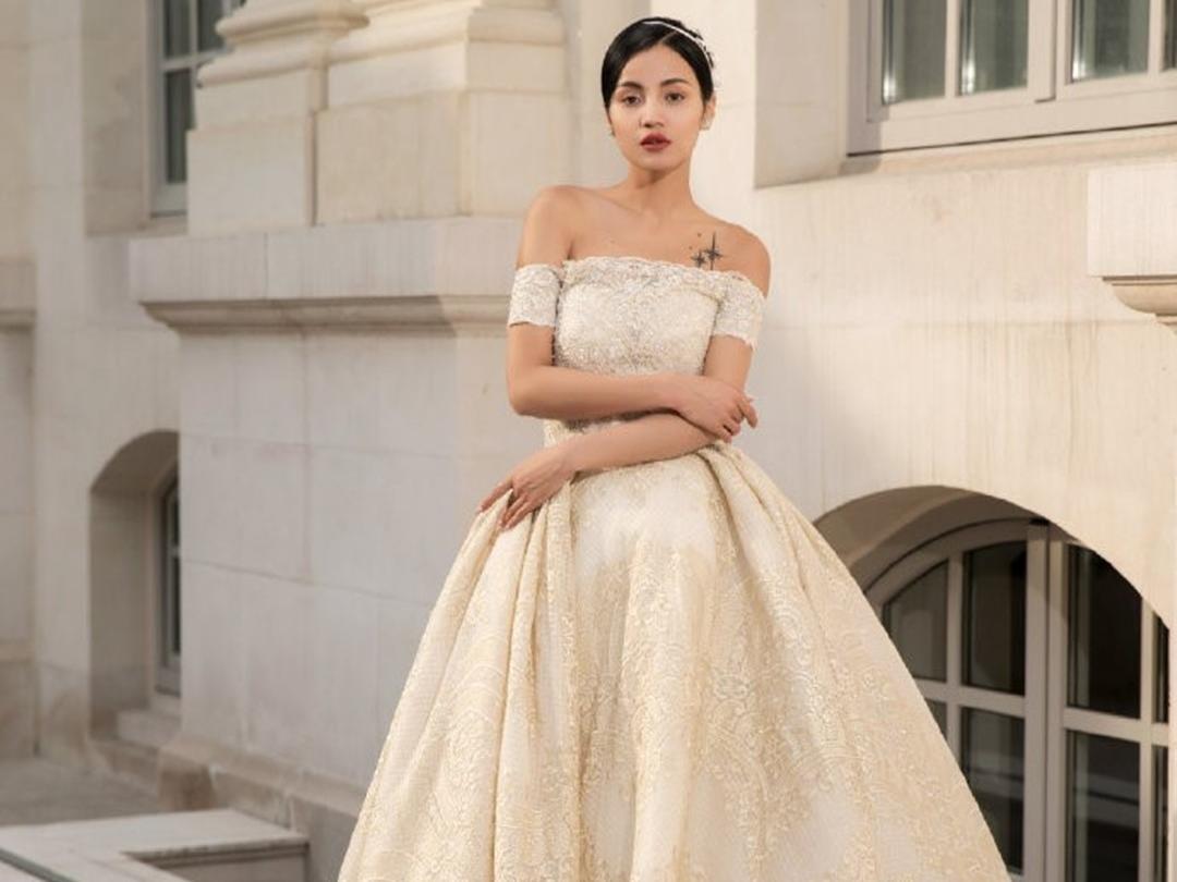 高定系列3件套+总监化妆师跟妆+伴娘服