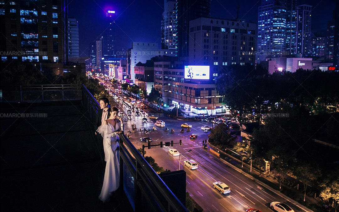 卡地亞套系 | 完美女神 多风格高级定制