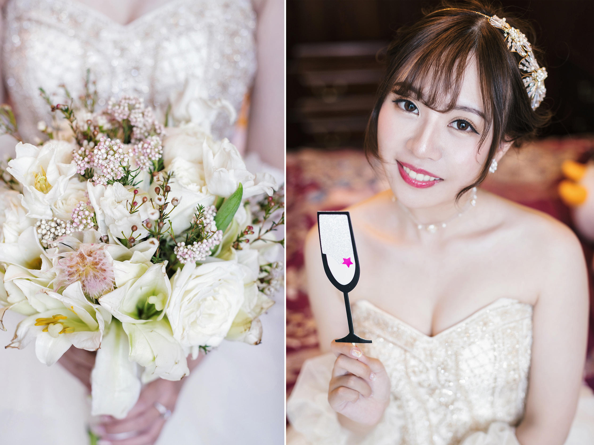 总监级摄影师+底片全送+高级单反相机+50张精修