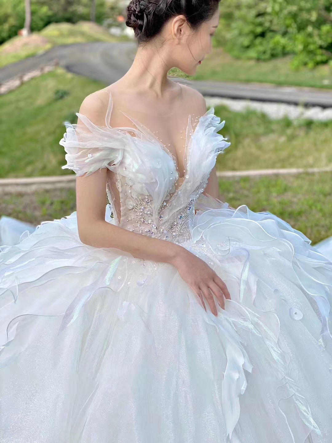 【大囍】贺囍新婚 大囍精选四件套