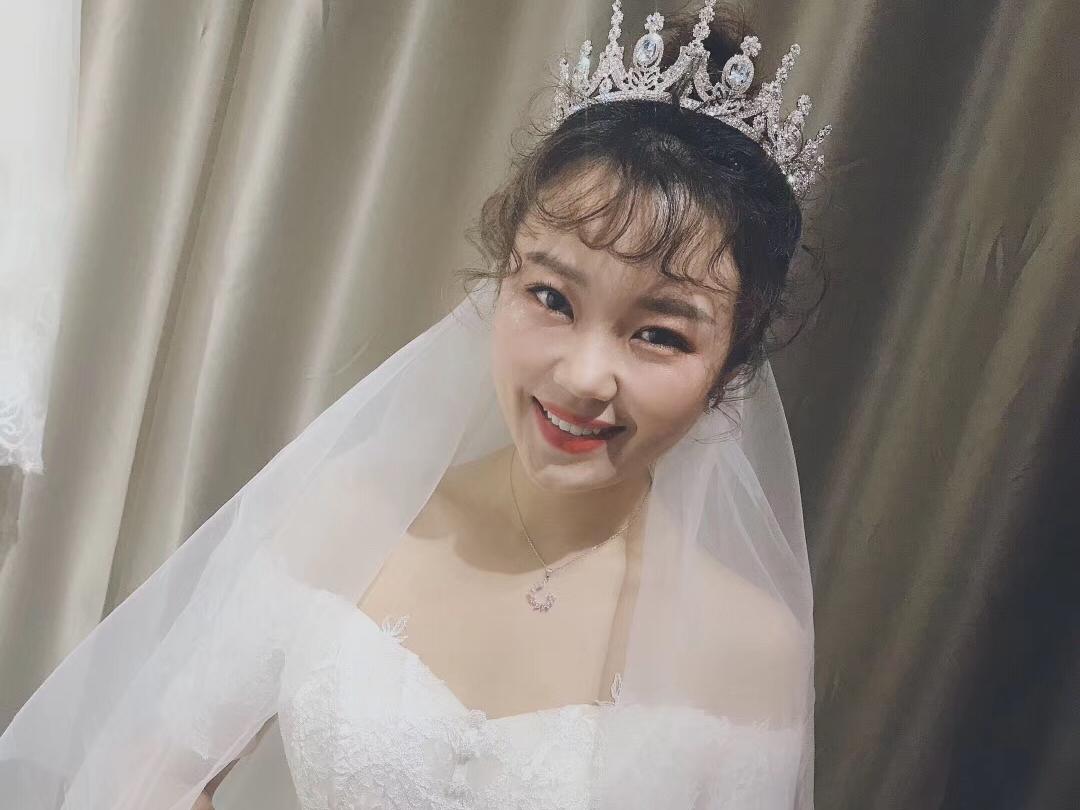 拾光婚纱尊享套系列 齐地版