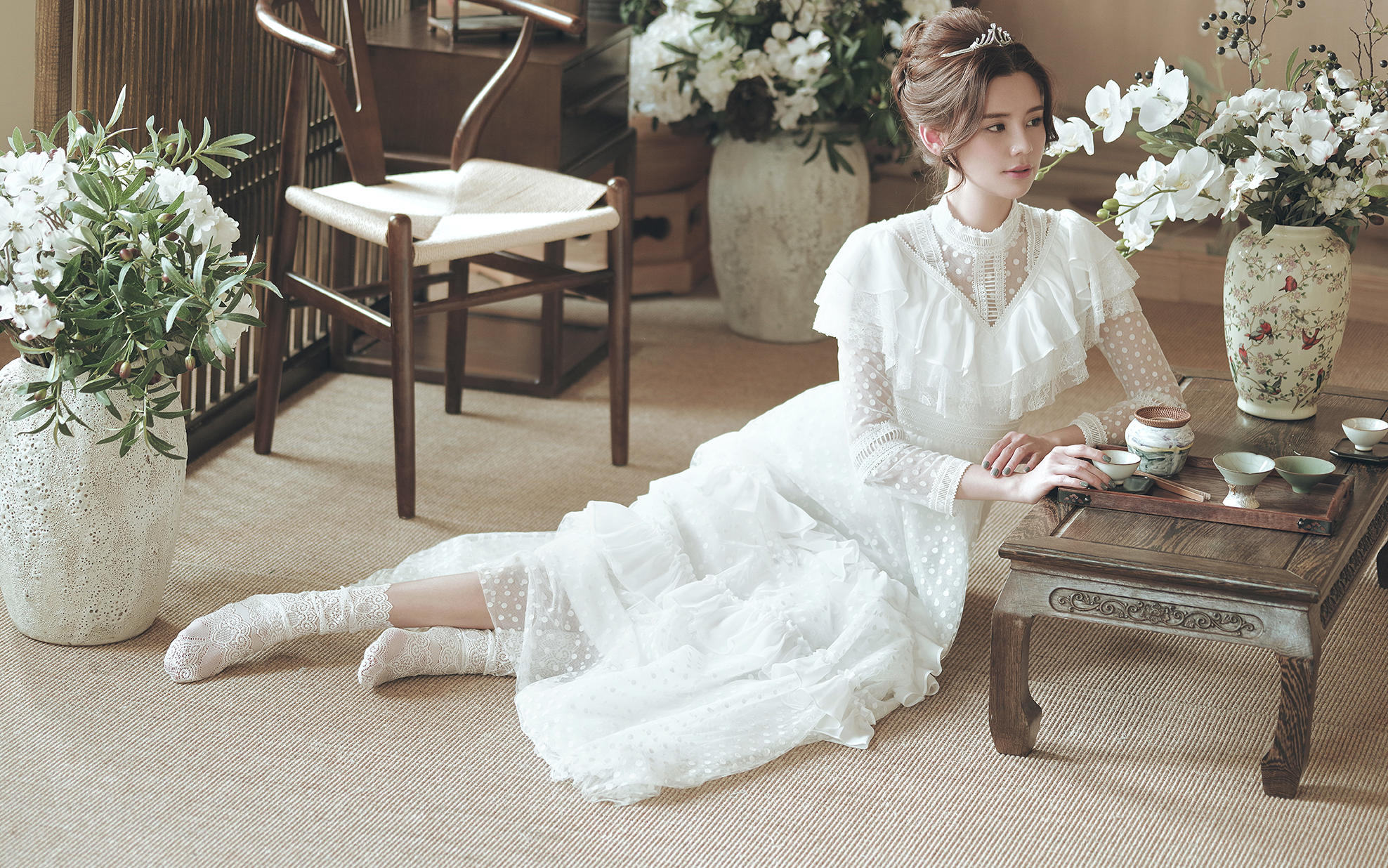 婚礼纪专属优惠套系A（性价比之王）