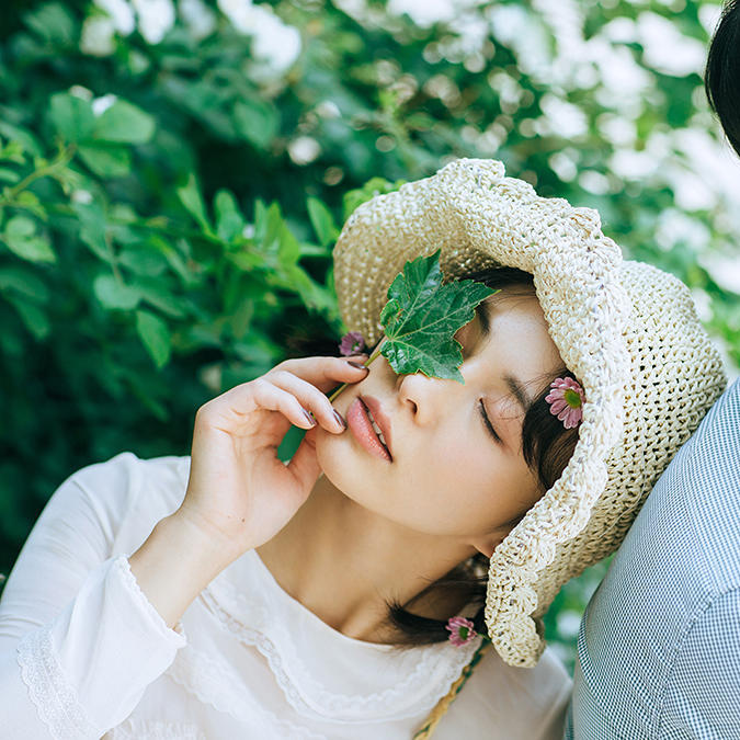 【花田映像】澳门城市旅拍