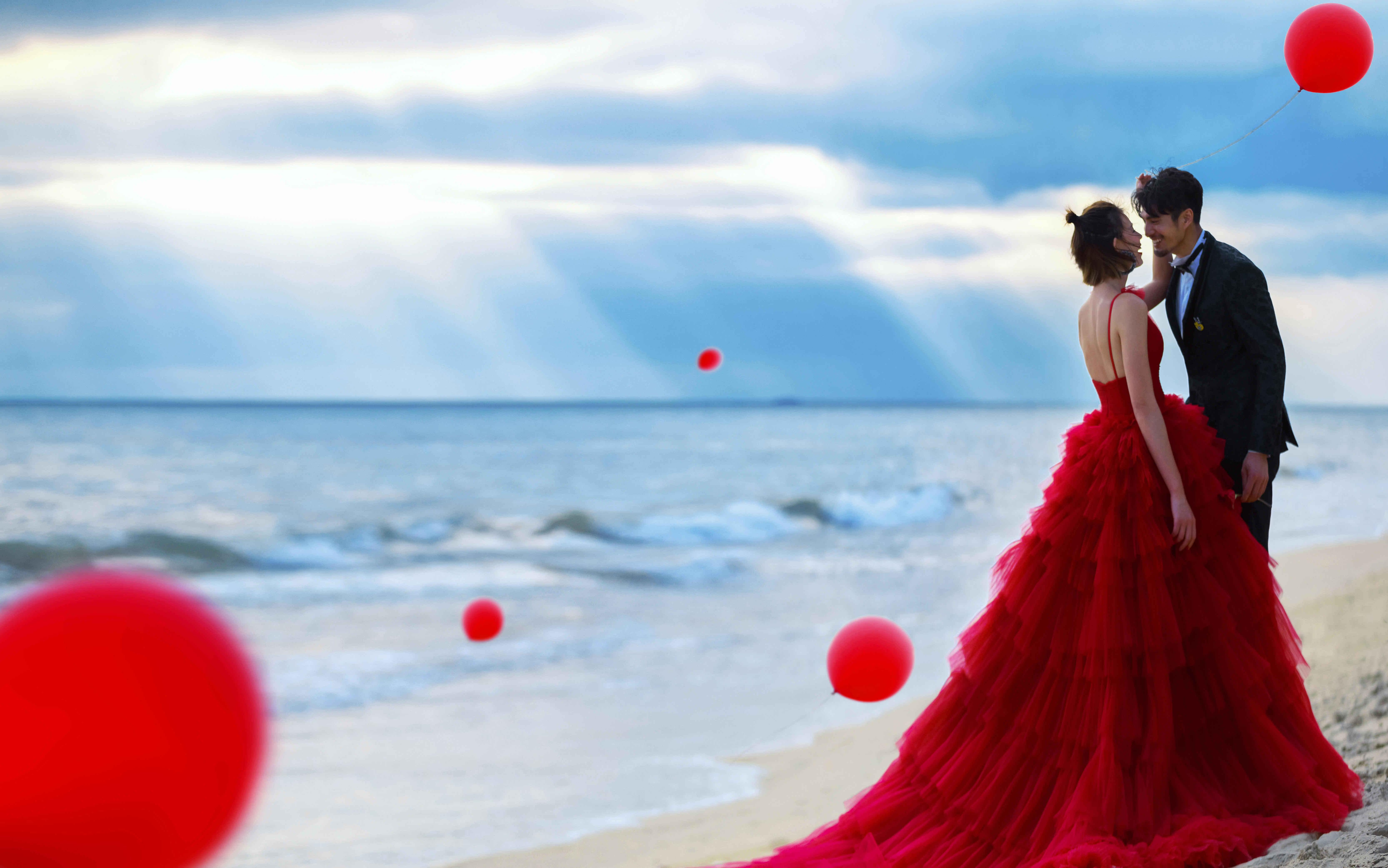 大连婚纱摄影哪家好 大连婚纱摄影推荐