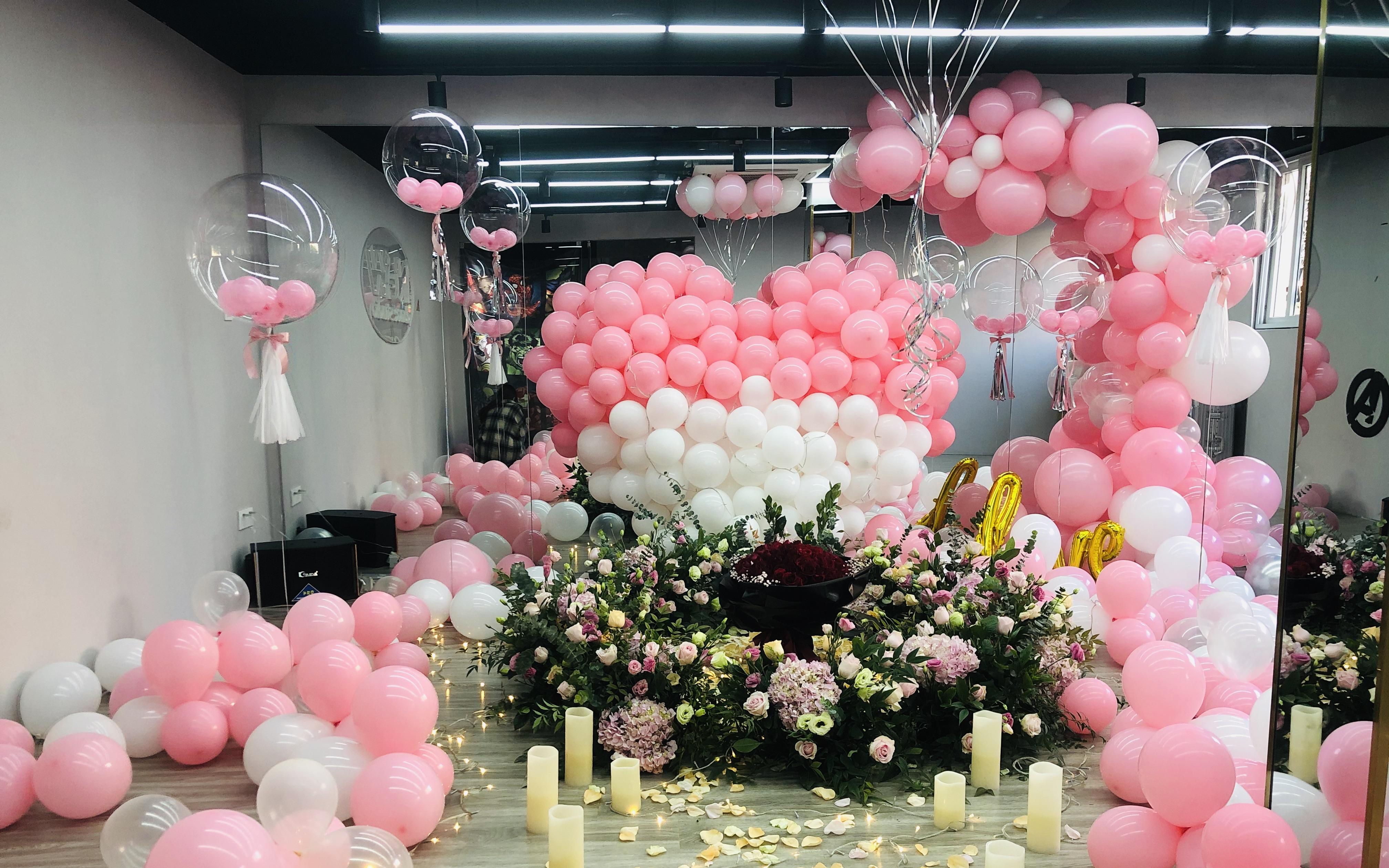 花田求婚大作战3（舞房）